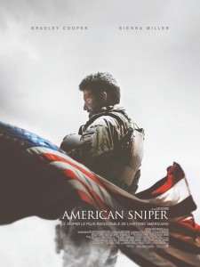 American Sniper (FR1sansdate)