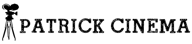 Patrick Cinéma logo