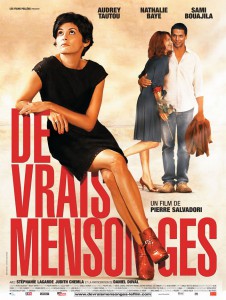 De vrais mensonges (FR1)