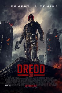 Dredd (US)