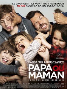 Papa ou maman (FR1)