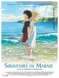 Souvenirs de Marnie (FR1)