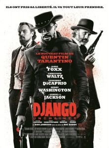 Django unchained (FR1)