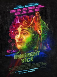 Inherent Vice (US1)