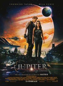 Jupiter, le destin de l'univers (FR1)