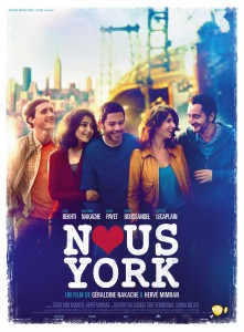 Nous York (FR1)