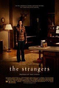 Strangers (The) (US1)