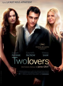 Two Lovers (FR1)