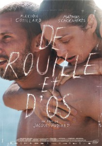 De rouille et d'os (FR1)