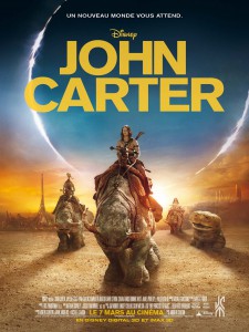 John Carter (FR1)