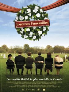 Joyeuses funérailles (FR1)