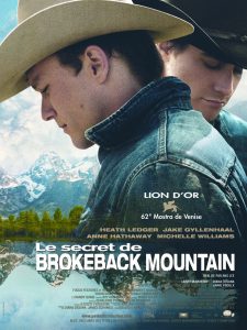 Secret de Brokeback Mountain (Le) (FR1)