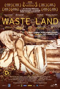 Wasteland (US1)