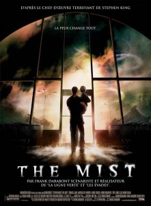 Mist (The) (FR1)