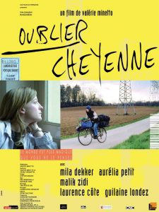Oublier_Cheyenne
