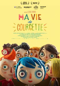 Ma vie de Courgette (CHFR1)